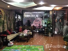5 Phòng ngủ Nhà mặt tiền for sale in Khương Mai, Thanh Xuân, Khương Mai