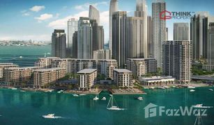 1 Bedroom Apartment for sale in Creekside 18, Dubai The Cove