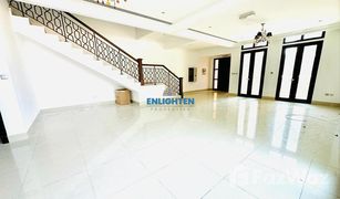 4 Bedrooms Townhouse for sale in Tuscan Residences, Dubai Le Grand Chateau C