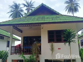 2 Schlafzimmer Haus zu vermieten in Lamai Beach, Maret, Maret