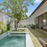 2 chambre Villa for sale in Canggu, Badung, Canggu