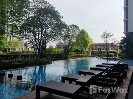 คอนโด 1 ห้องนอน ให้เช่า ในโครงการ ไอดีโอ โมบิ สุขุมวิท 81, บางจาก
