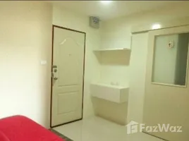 1 Schlafzimmer Wohnung zu vermieten im College View Condo 2, Surasak, Si Racha, Chon Buri, Thailand