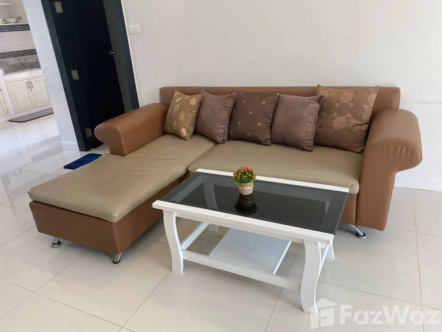 2 Bedroom House for rent at Taradol Resort — photo 5
