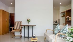 ขายวิลล่า 1 ห้องนอน ใน ลิปะน้อย, เกาะสมุย เดอะ ทรู วิลล่า