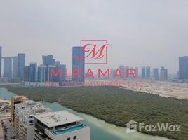 2 спален Квартира на продажу в Oceanscape, Shams Abu Dhabi, Al Reem Island