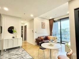 2 Bedroom Condo for rent at Masteri Lumiere Riverside, An Phu, District 2, Ho Chi Minh City