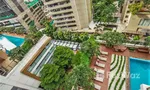 Communal Pool at Bright Sukhumvit 24