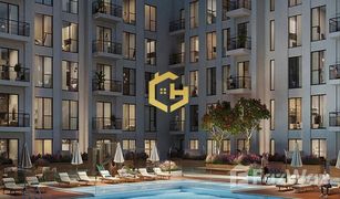 3 Schlafzimmern Appartement zu verkaufen in Warda Apartments, Dubai Ascot Residences