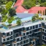 1 Bedroom Condo for rent at Skypark Aurora Laguna Phuket , Choeng Thale
