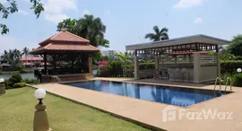 ยูนิตที่เหลืออยู่ในโครงการ Laguna Waters