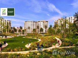 3 Bedroom Condo for sale at Zed East, The 5th Settlement, New Cairo City, Cairo, Egypt