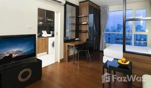 Studio Apartment for sale in Khlong Tan Nuea, Bangkok Ivy Servizio Thonglor by Ariva