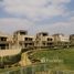6 Bedroom Villa for sale at Palm Hills Golf Extension, Al Wahat Road, 6 October City, Giza