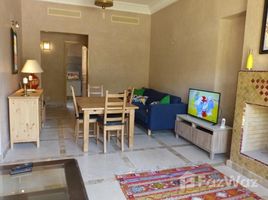 2 Habitación Apartamento en venta en bel appartement a vendre, Na Marrakech Medina