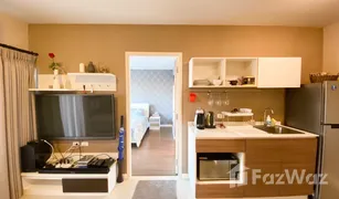2 Bedrooms Condo for sale in Cha-Am, Phetchaburi Baan Thew Lom