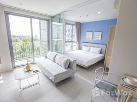 1 Schlafzimmer Wohnung zu verkaufen im Blu Cha Am - Hua Hin, Cha-Am