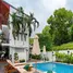 Villa 4 chambre à vendre à Talat Yai, Phuket, Talat Yai