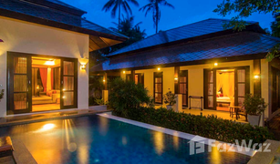 2 Bedrooms Villa for sale in Maenam, Koh Samui Kirikayan Luxury Pool Villas & Suite