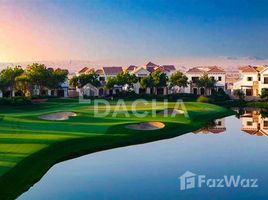 3 спален Дом на продажу в Jouri Hills, Earth, Jumeirah Golf Estates