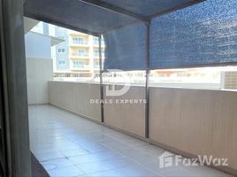 2 Bedroom Apartment for sale at Tower 25, Al Reef Downtown, Al Reef