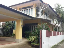 4 Bedroom House for sale in Phuket, Chalong, Phuket Town, Phuket
