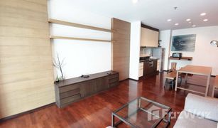 1 Bedroom Condo for sale in Khlong Tan Nuea, Bangkok Noble Ora