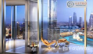 4 chambres Appartement a vendre à Opera District, Dubai IL Primo