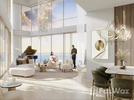 4 Habitación Ático en venta en Mar Casa, Jumeirah