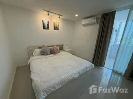 คอนโด 1 ห้องนอน ให้เช่า ในโครงการ เอสอาร์ คอนโด คอมเพล็กซ์, หนองป่าครั่ง