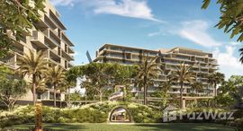 Available Units at Six Senses Residences