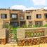 4 Bedroom Townhouse for sale at Palm Hills Kattameya, El Katameya