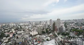 Unités disponibles à The Crest Park Residences