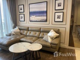 ขายคอนโด 2 ห้องนอน ในโครงการ ดิ แอดเดรส สยาม-ราชเทวี, ถนนเพชรบุรี, ราชเทวี