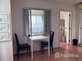 1 Bedroom Condo for rent at Lumpini Ville Ramkhamhaeng 44, Hua Mak, Bang Kapi, Bangkok, Thailand