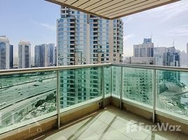 2 Habitación Apartamento en venta en Murjan Tower, Emaar 6 Towers