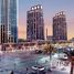 在Vida Residences Dubai Mall 出售的1 卧室 住宅, 