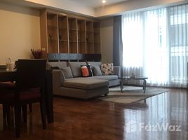 2 Bedroom Apartment for rent at Baan Siri 24, Khlong Tan