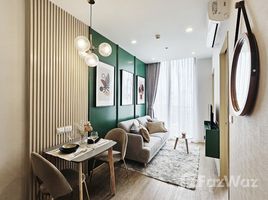 คอนโด 1 ห้องนอน ให้เช่า ในโครงการ โนเบิล สเตท 39, คลองตันเหนือ