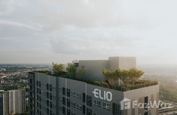 Elio Sathorn-Wutthakat in บางค้อ, Bangkok