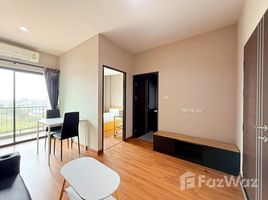 ขายอพาร์ทเม้นท์ 1 ห้องนอน ในโครงการ ลามูร์ คอนโด, คูคต