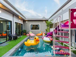 3 Bedroom Villa for rent at Baan Por Jai Hua Hin, Thap Tai, Hua Hin, Prachuap Khiri Khan, Thailand