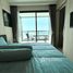 1 Bedroom Condo for sale at Aeras, Nong Prue, Pattaya