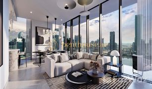 4 Bedrooms Apartment for sale in Churchill Towers, Dubai Peninsula Four