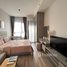 1 спален Квартира в аренду в KnightsBridge Prime Onnut, Phra Khanong Nuea