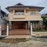 3 спален Дом в аренду в Perfect Place Ramkhamhaeng 164, Min Buri, Мин Бури