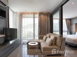 ขายคอนโด 1 ห้องนอน ในโครงการ ซิตี้เกต, กมลา, กะทู้, ภูเก็ต