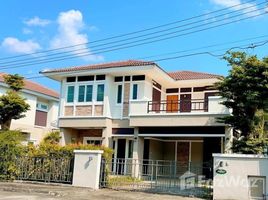 3 Bedroom Villa for sale at Ornsirin 6, San Pu Loei, Doi Saket