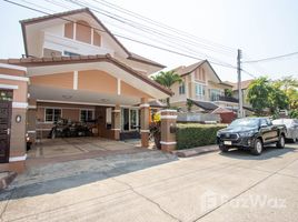 4 Bedroom Villa for sale at The Athena Koolpunt Ville 14, Pa Daet