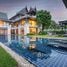 6 chambre Villa à vendre à Royal Phuket Marina., Ko Kaeo